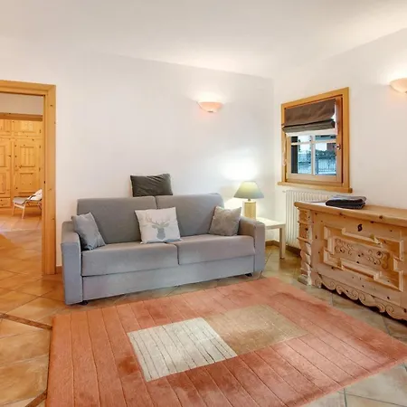 Apartament Casa Alu Larice *