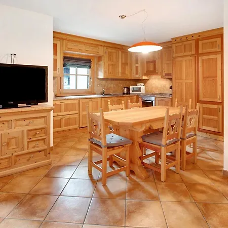 Casa Alu Larice
