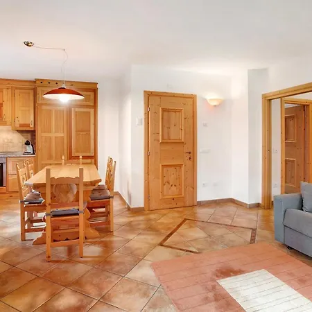 Casa Alu Larice Apartament