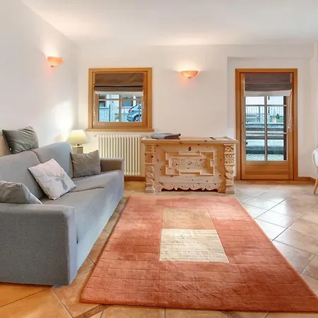 Apartament Casa Alu Larice