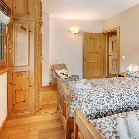 Casa Alu Larice