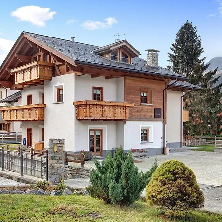 Casa Alu Larice * Bormio