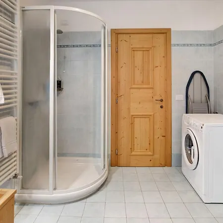 Apartment Casa Alu Larice