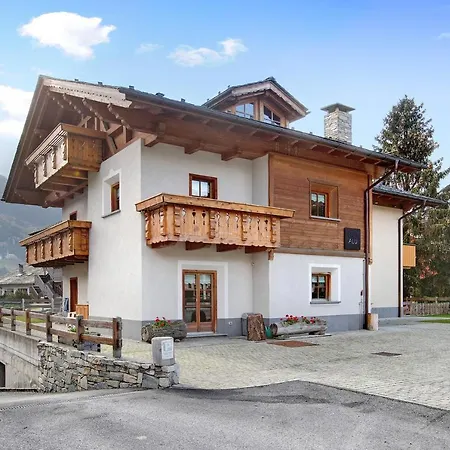 Casa Alu Larice Apartment